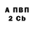 Amphetamine Розовый Garik Li